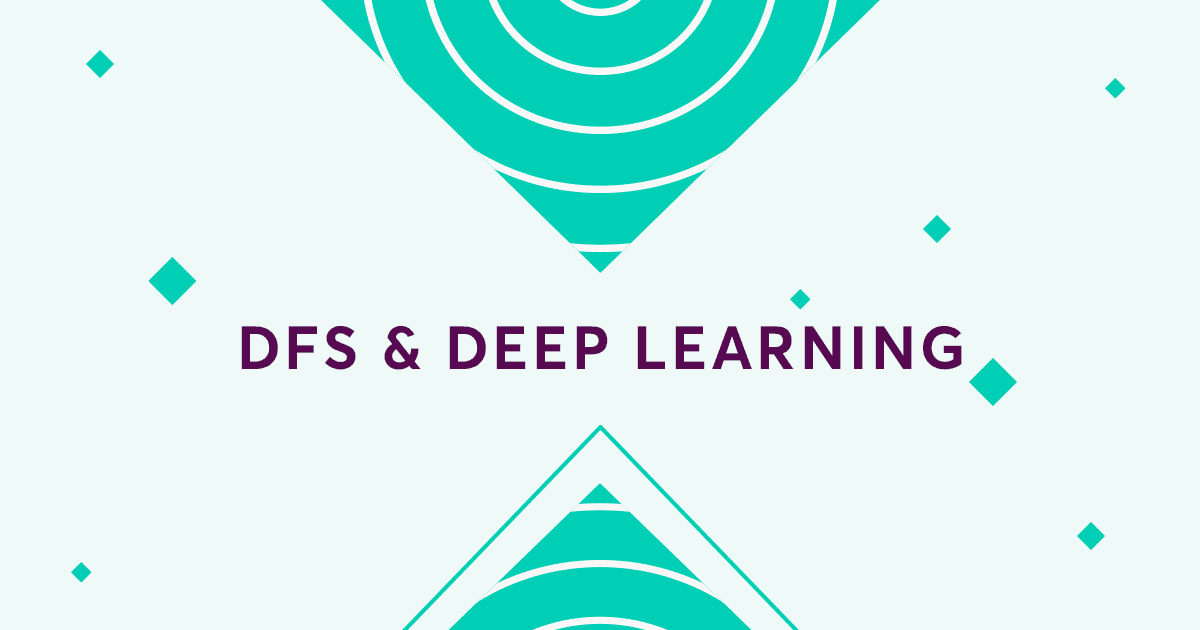 What is Distributed File Systems (DFS) and why you need it for Deep Learning