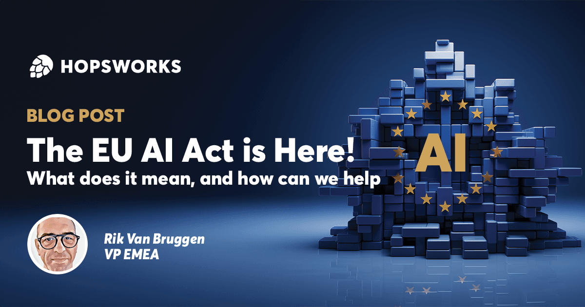 High Risk AI in the EU AI Act