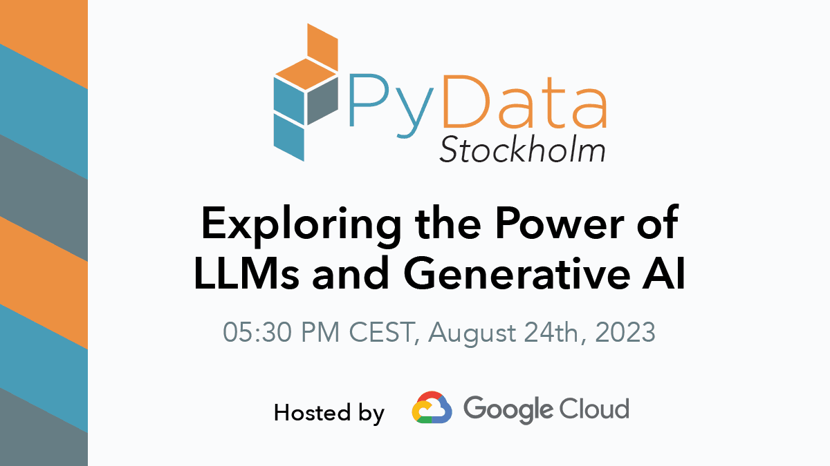 Exploring the Power of LLMs and Generative AI