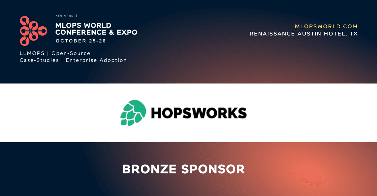 MLOps World