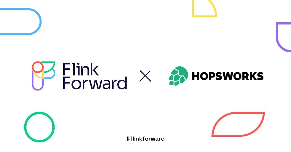 Flink Forward