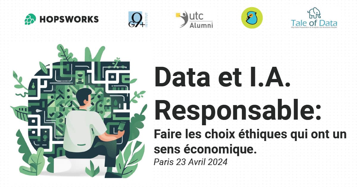 Data et I.A. Responsable