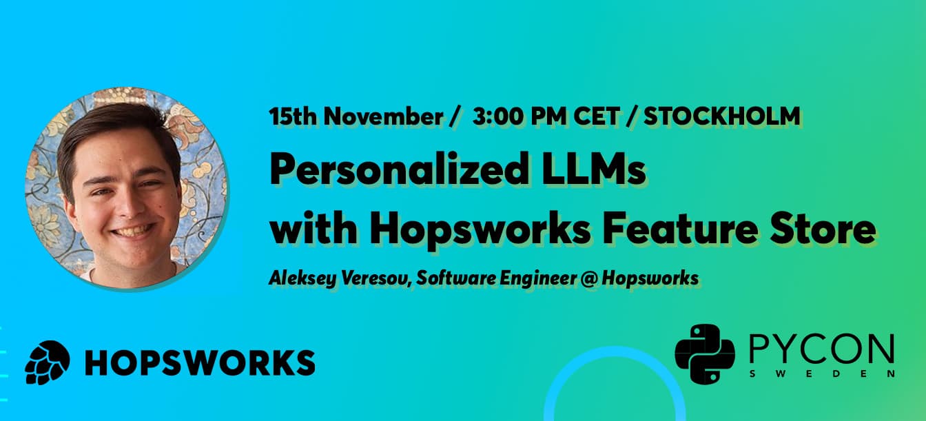 Building Python based AI Systems with LLMs