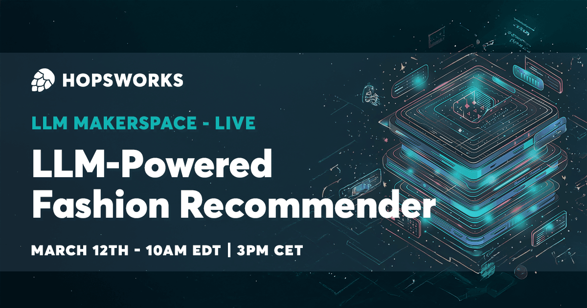 LLM-Powered Fashion Recommender