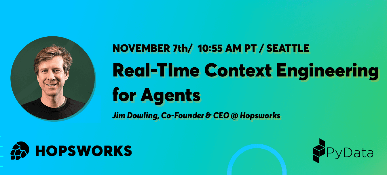 Real-Time Context Engineering for Agents