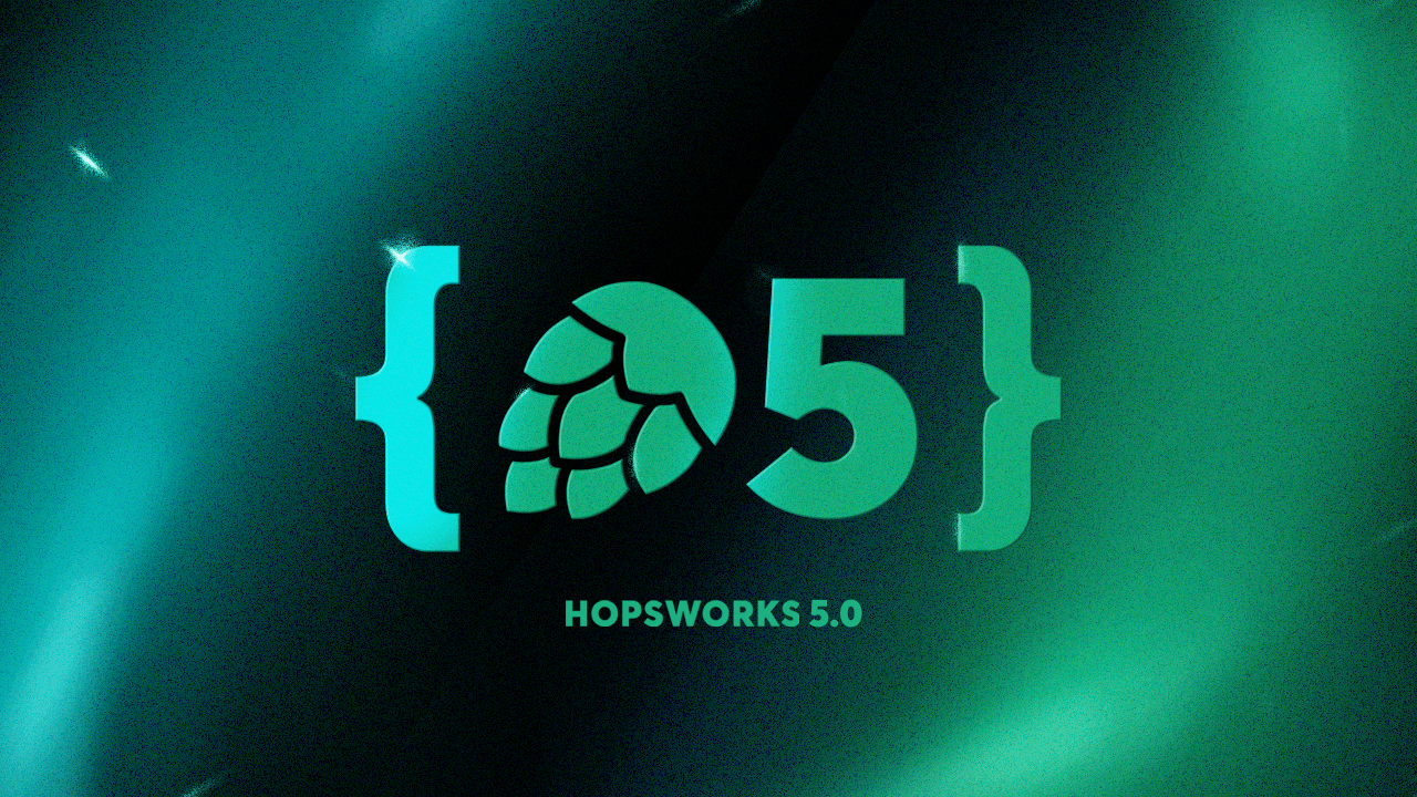 Releasing Hopsworks 5.0 - Introducing the Coding Data and AI Stack