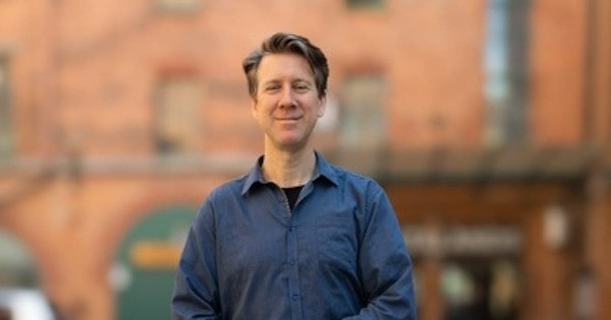 Hopsworks CEO Jim Dowling Featured in The Irish Times: Building a Platform to Help Companies Handle the Massive Data Demands of AI