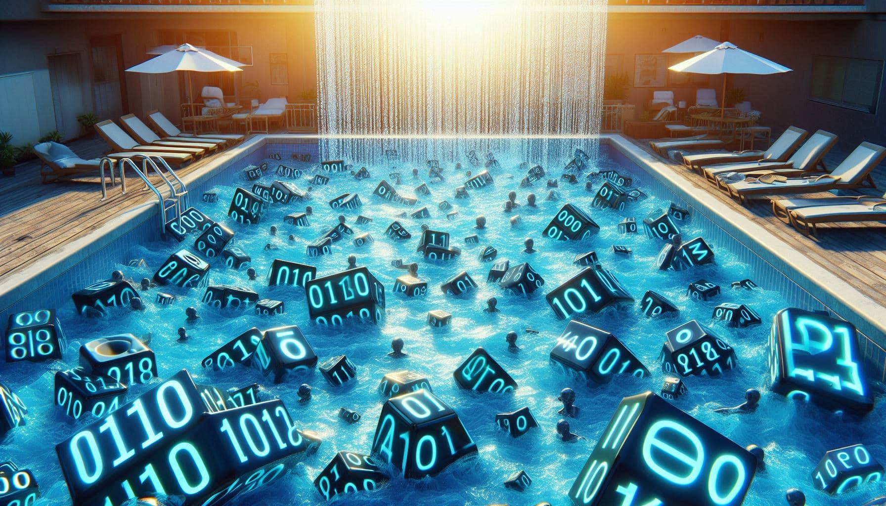 Hopsworks wants to make a splash with the industry’s first AI data lakehouse