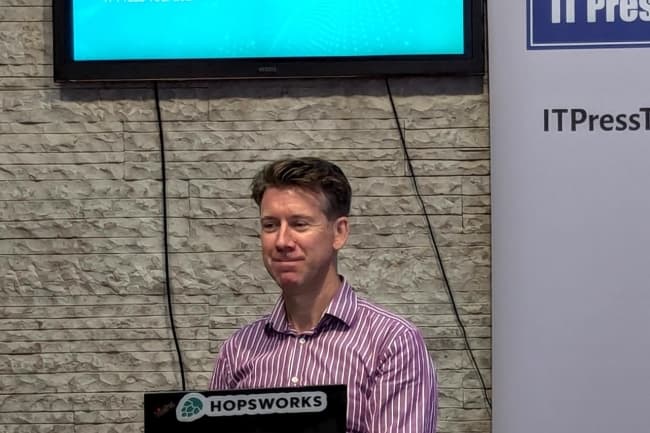 With the Lakehouse, Hopsworks streamlines data pipelines for AI